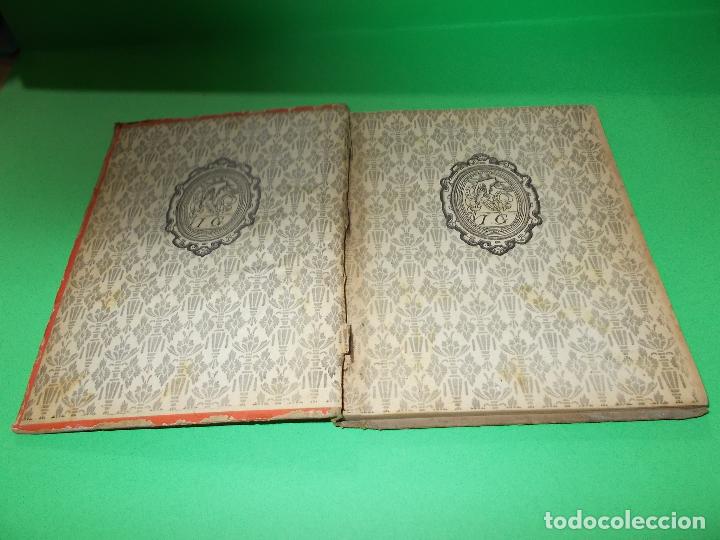 Libros antiguos: Compendio de historia universal, 1.934 - Foto 2