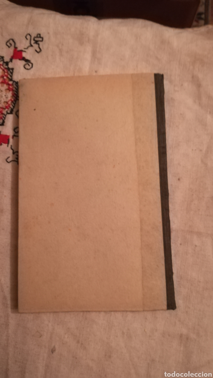 Libros antiguos: Aritm&eacute;tica, libro de 1923 - Foto 2