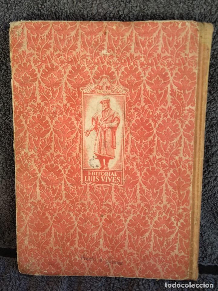 Libros antiguos: GRAMATICA SEGUNDO GRADO - Foto 4