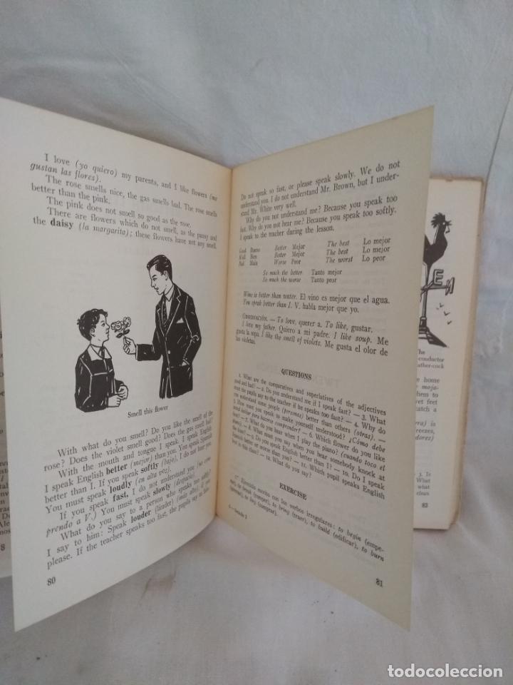 Libros antiguos: English Metod. (Masse) - Foto 2