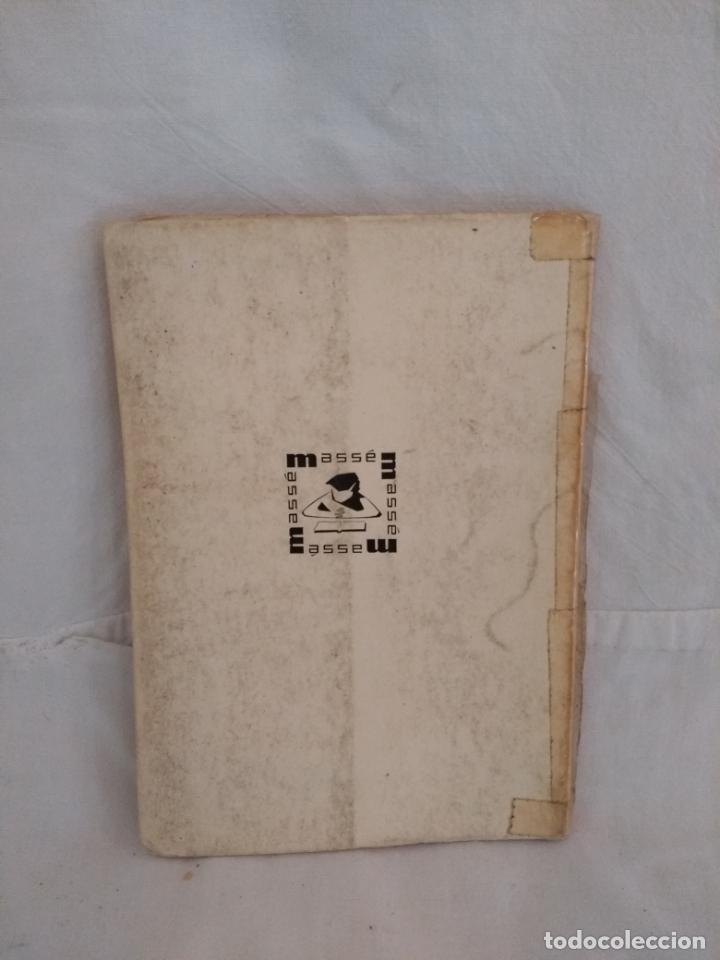 Libros antiguos: English Metod. (Masse) - Foto 3