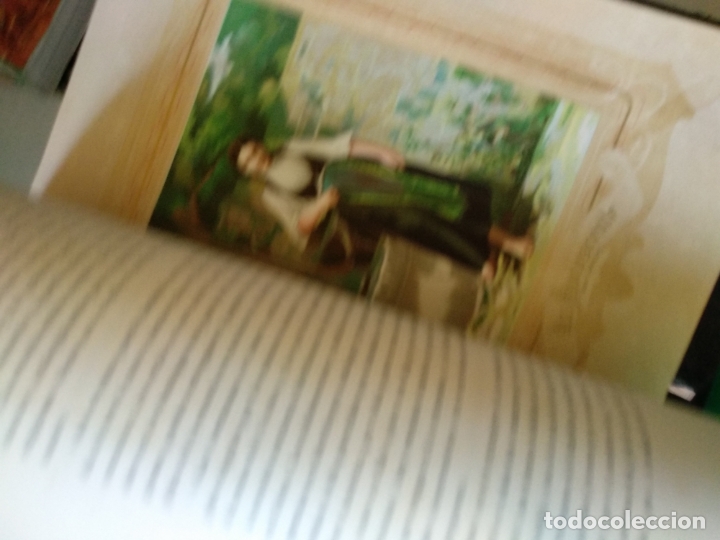 Libros antiguos: La educacion de la mujer - 3 Tomos - Foto 3
