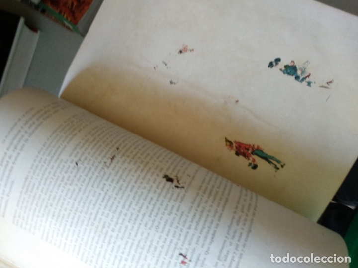 Libros antiguos: La educacion de la mujer - 3 Tomos - Foto 4