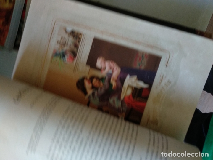 Libros antiguos: La educacion de la mujer - 3 Tomos - Foto 8