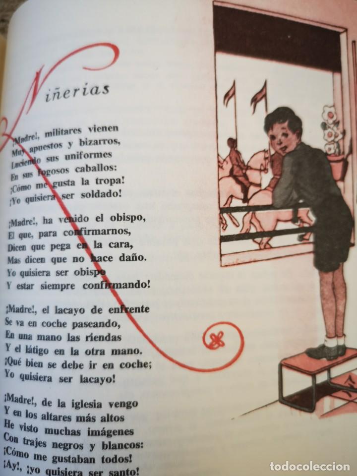 Libros antiguos: Gram&aacute;tica. Espa&ntilde;ola. Segundo grado - Foto 4