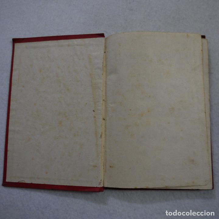 Libros antiguos: LENGUA FRANCESA. CURSO ELEMENTAL - A. PERRIER - 1935 - Foto 2