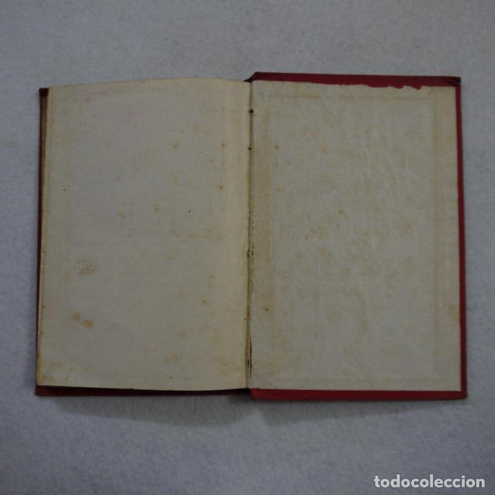Libros antiguos: LENGUA FRANCESA. CURSO ELEMENTAL - A. PERRIER - 1935 - Foto 5