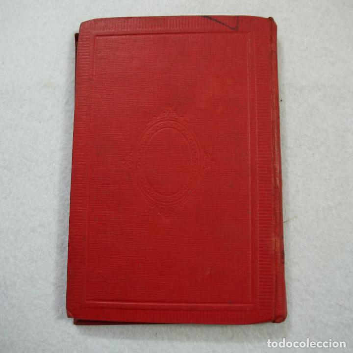 Libros antiguos: LENGUA FRANCESA. CURSO ELEMENTAL - A. PERRIER - 1935 - Foto 6