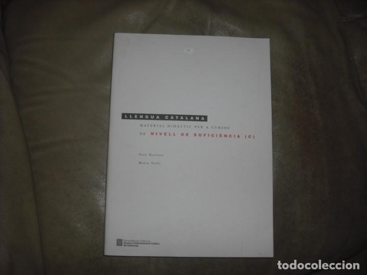 Libros antiguos: ESTUDI CATAL&Agrave; - Foto 1