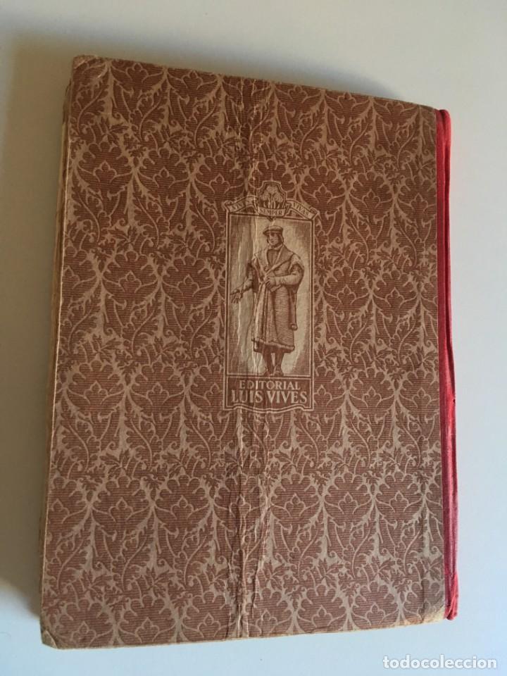 Libros antiguos: Libro escolar Primer grado. - Foto 3
