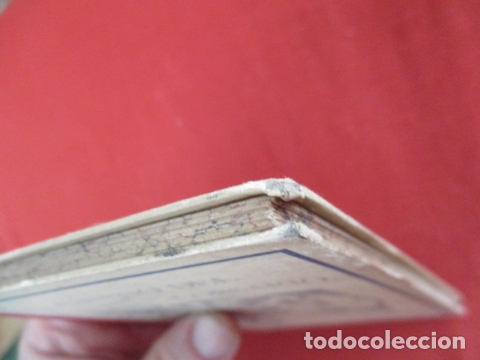 Libros antiguos: EL CAUTIVO DEL CORSARIO - Foto 5 - 167610200