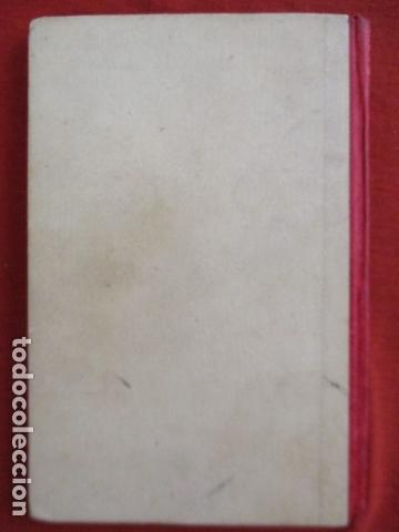 Libros antiguos: EL CAUTIVO DEL CORSARIO - Foto 25 - 167610200