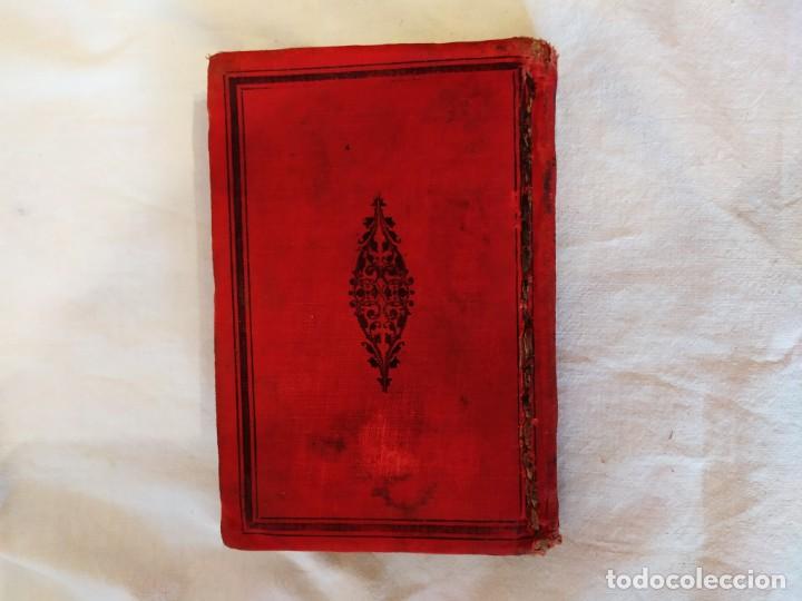 Libros antiguos: PANERO, PROGRAMA DE INTRODUCCI&Oacute;N PRIMARIA, A&Ntilde;O 1900 - Foto 5