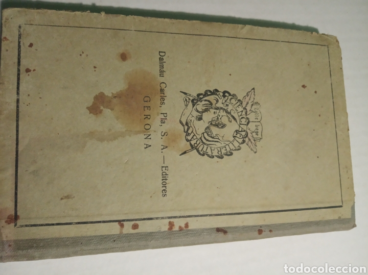 Libros antiguos: Lecciones de aritm&eacute;tica - Foto 11