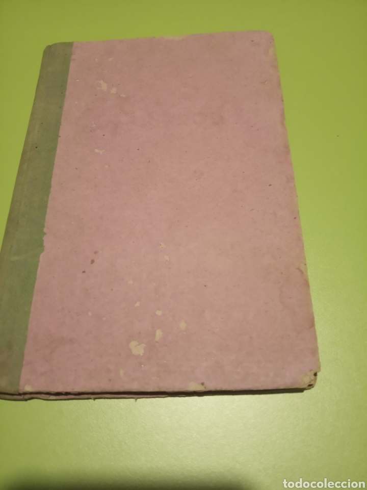 Libros antiguos: Aritm&eacute;tica - Foto 1