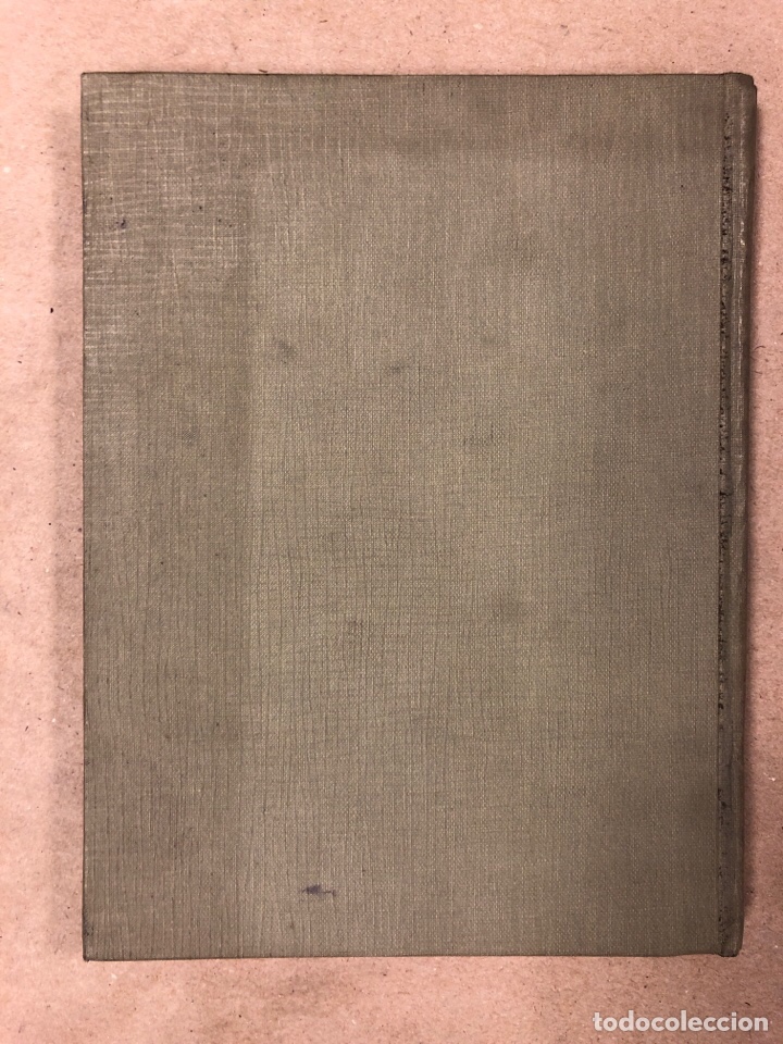 Libros antiguos: CARTILLA. ELADIO HOMS. S.A. INDUSTRIAS GRÁFICAS - SEIX Y BARRAL HERMS. 1913. ILUSTRADO P. MONTANYA - Foto 8 - 181504840