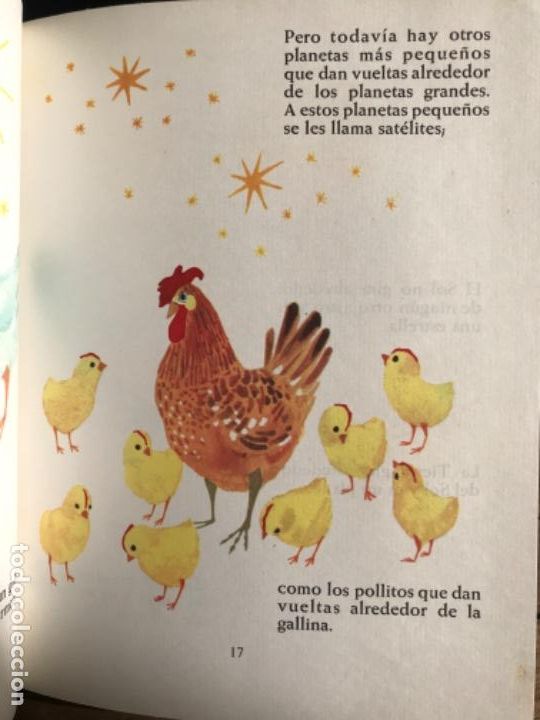 Libros antiguos: Libro El Cielo. Aguilar. 1972 - Foto 8
