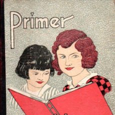 Libros antiguos: PLA CARGOL . PRIMER LIBRO DALMAU CARLES (1930). Lote 188661967