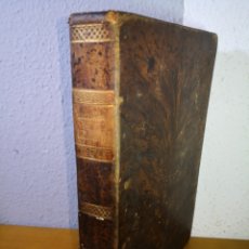 Libros antiguos: 1857 - ELEMENTOS DE LITERATURA, JOSÉ COLL Y VEHÍ. Lote 190880132
