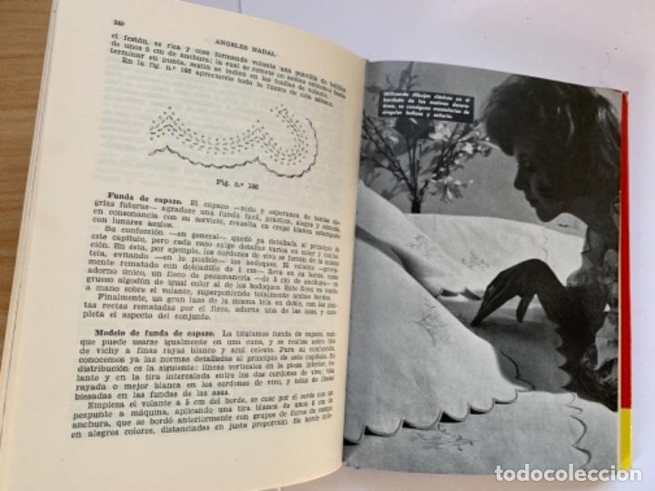 Libros antiguos: Lencer&iacute;a Pr&aacute;ctica - Foto 3