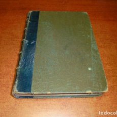 Libros antiguos: COMPENDIO DE HISTORIA GENERAL (IZQUIERDO) 1930 TEXTO PARA INGRESO EN LAS ACADEMIAS MILITARES.