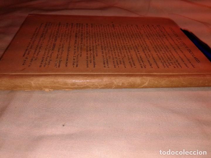 Libros antiguos: COMPENDIO DE HISTORIA UNIVERSAL 1923, 2&ordf; EDICION - Foto 3