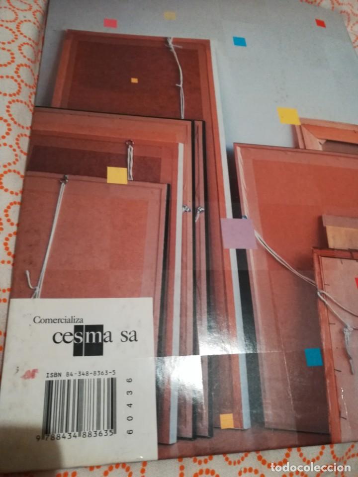 Libros antiguos: Libros de Pl&aacute;stica - Foto 2