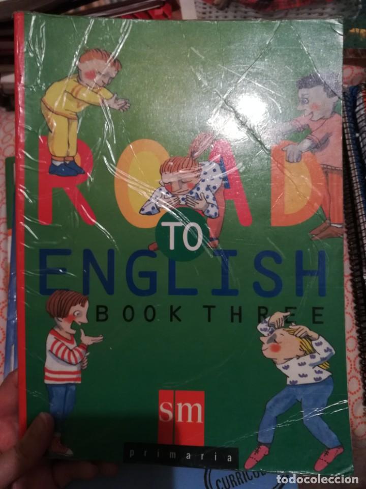 Libros antiguos: Libro ingles 2005 - Foto 2