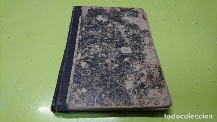 Libros antiguos: CURSO DE GEOMETR&Iacute;A ELEMENTAL, 1904, EUSEBIO S&Aacute;NCHEZ - Foto 3