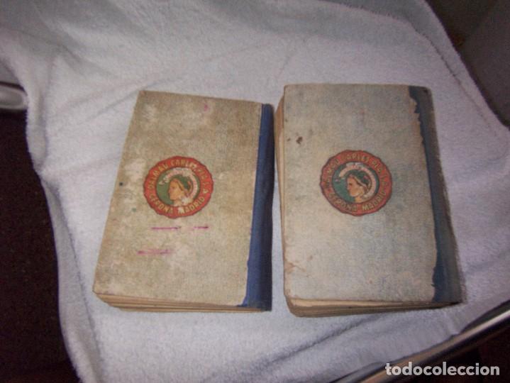 Libros antiguos: ENCICLOPEDIA GRADO ELEMENTAL - Foto 2