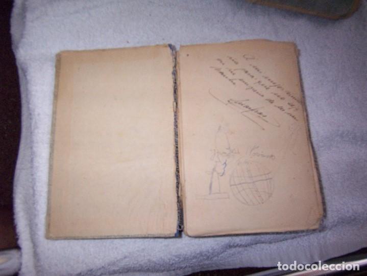 Libros antiguos: ENCICLOPEDIA GRADO ELEMENTAL - Foto 6