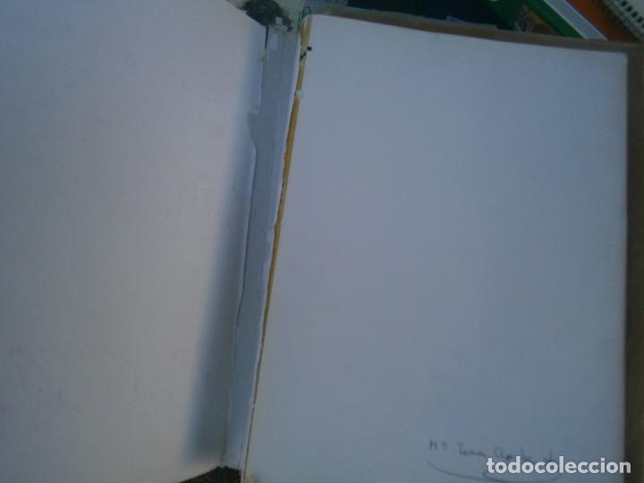 Libros antiguos: lenguaje 7 - Foto 3