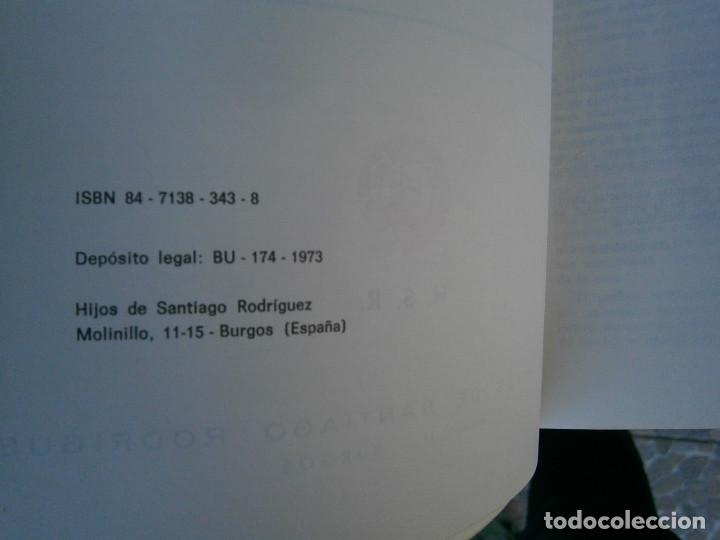 Libros antiguos: ciencias 7 egb - Foto 5