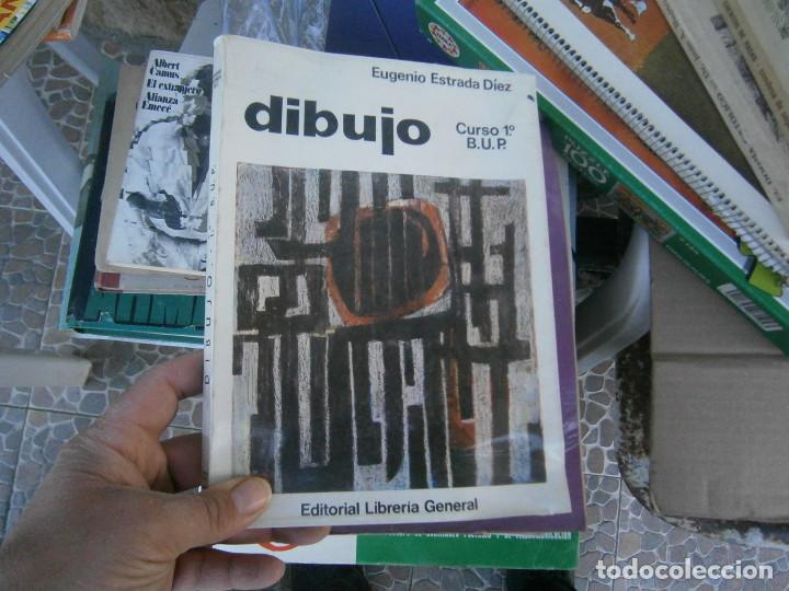 Libros antiguos: dibu 1 bup - Foto 1