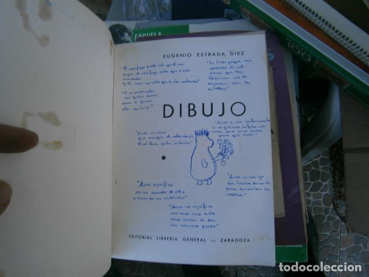 Libros antiguos: dibu 1 bup - Foto 4