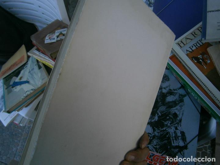 Libros antiguos: atlas - Foto 2