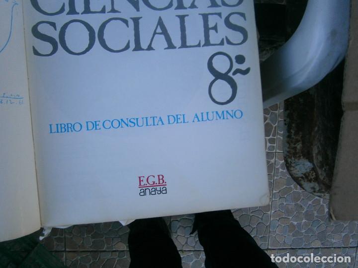 Libros antiguos: ciencias sociales&iexcl;&iexcl; - Foto 3