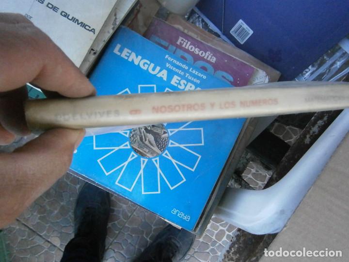 Libros antiguos: nosotros y los numeros - Foto 2