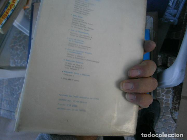 Libros antiguos: nosotros y los numeros - Foto 3
