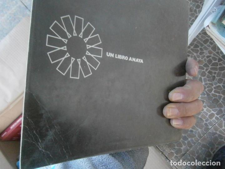 Libros antiguos: ciencias naturales&iexcl;&iexcl; - Foto 3