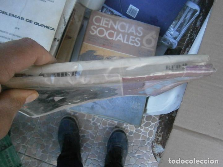 Libros antiguos: fisolofia  &iexcl;eidos - Foto 2