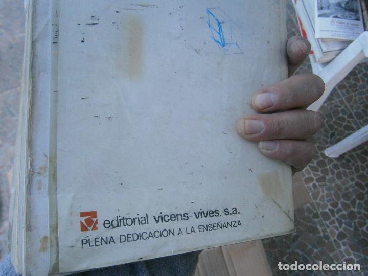Libros antiguos: fisolofia  &iexcl;eidos - Foto 4