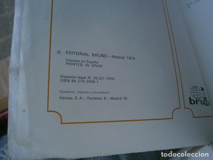 Libros antiguos: estructura 2 - Foto 3