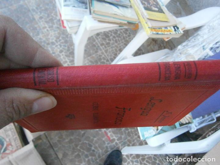 Libros antiguos: lengua francesa&iexcl;&iexcl; - Foto 2