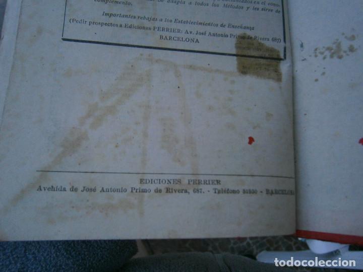 Libros antiguos: lengua francesa&iexcl;&iexcl; - Foto 5