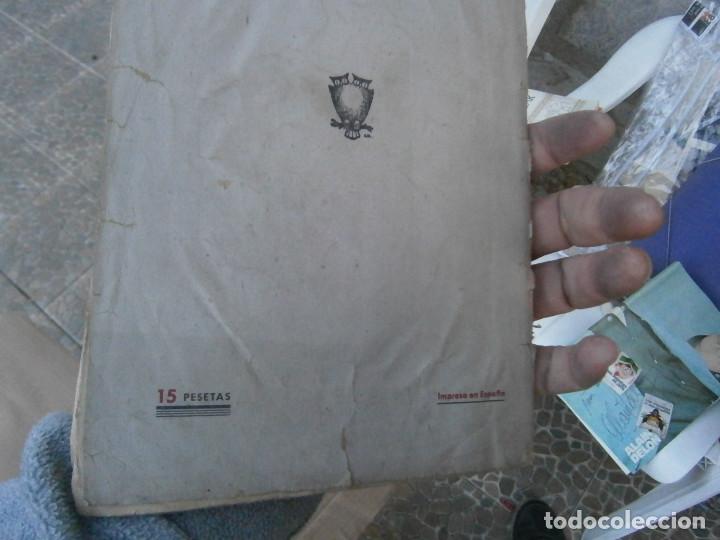 Libros antiguos: bosquejo - Foto 3