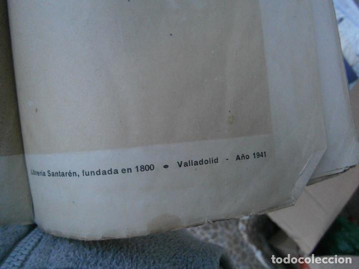 Libros antiguos: bosquejo - Foto 4