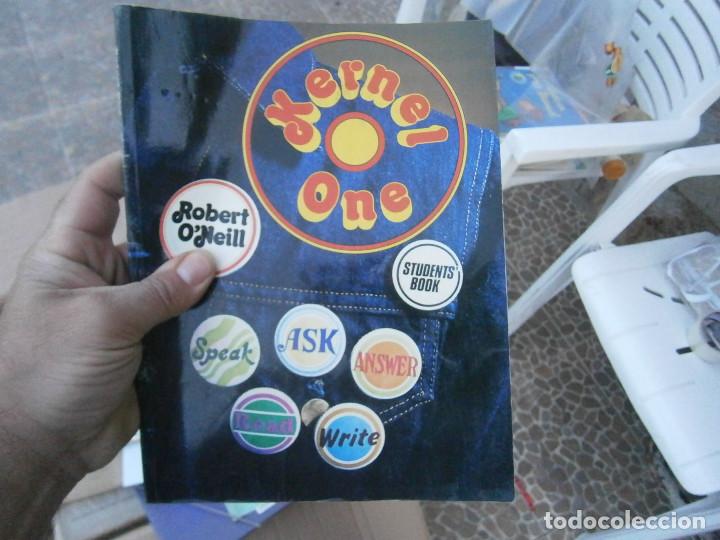 Libros antiguos: kernei one - Foto 1