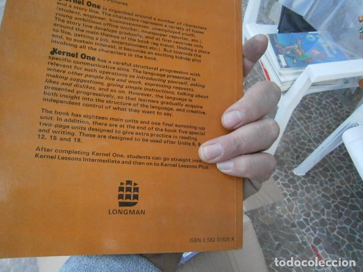 Libros antiguos: kernei one - Foto 2