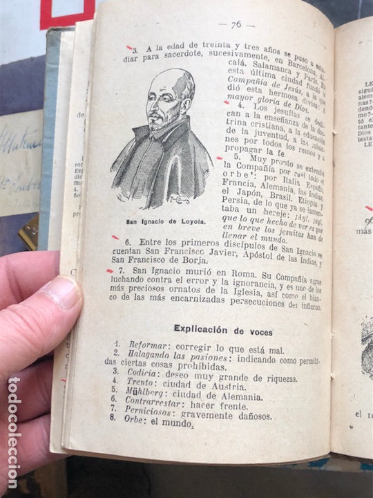 Libro Historia De Espana Primer Grado Buy Old Textbooks And School Books At Todocoleccion 198532161